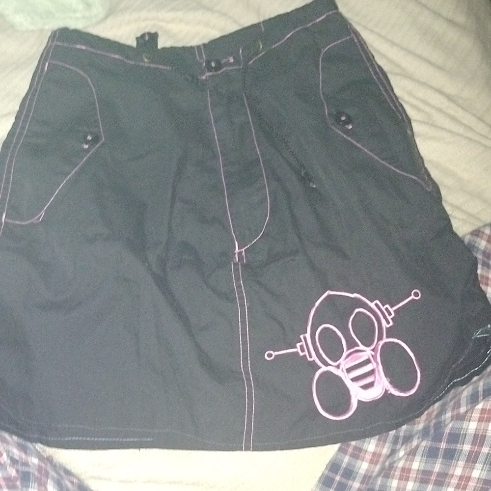 A skirt